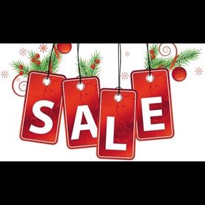 CHRISTMAS SALE❤️❤️❤️